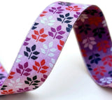Woven Ribbons