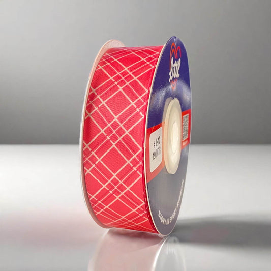 Printed Ribbon - L12 ribbon from Littl Ribbons