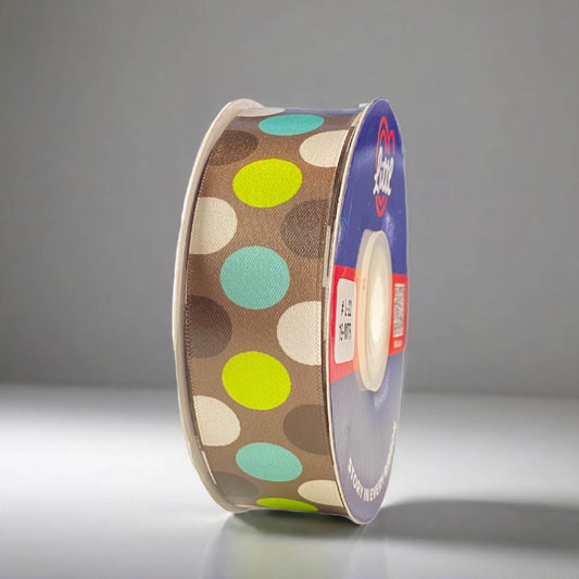 Printed Ribbon - L22 ribbon from Littl Ribbons
