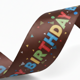 Occasional Ribbons