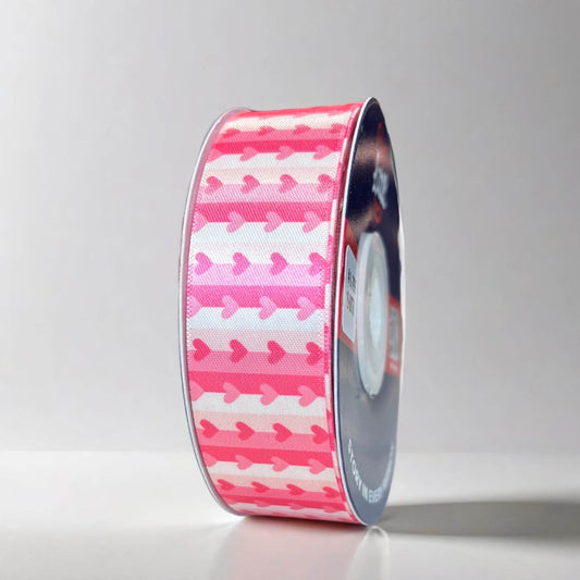 Valentine Ribbon ribbon from Littl Ribbons