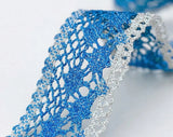 Colorful Lace