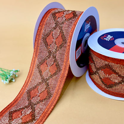 Color Crochet Lace-14018