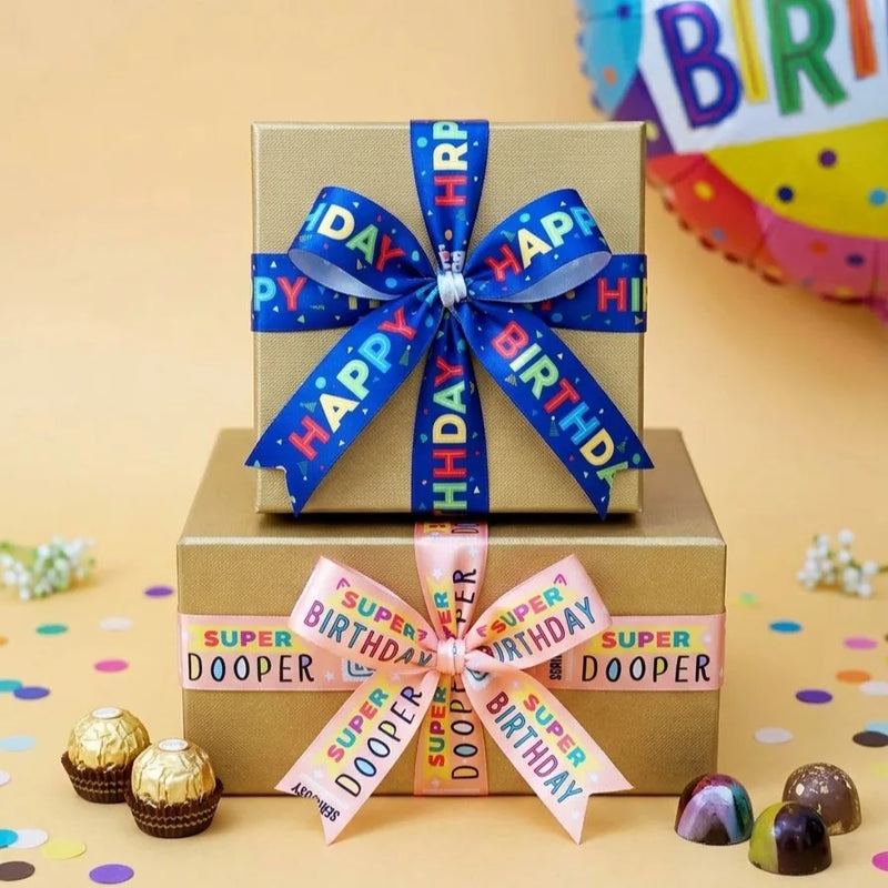 Birthday gift