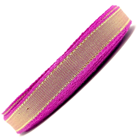  shiny decorative ribbons - Littl
