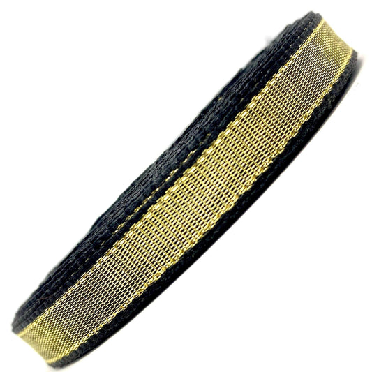 8mm color net metallic ribbon-54 meters - 8231 - Littl