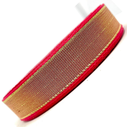  shiny decorative ribbons - Littl