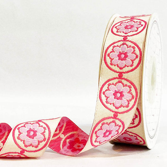 Woven ribbons - Littl