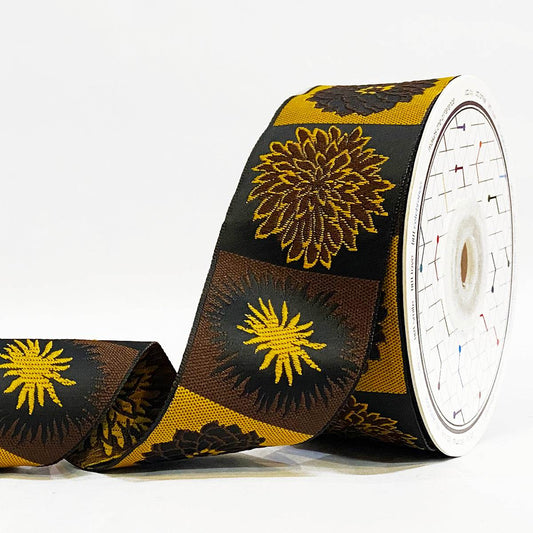 textured decorative ribbons - Littl