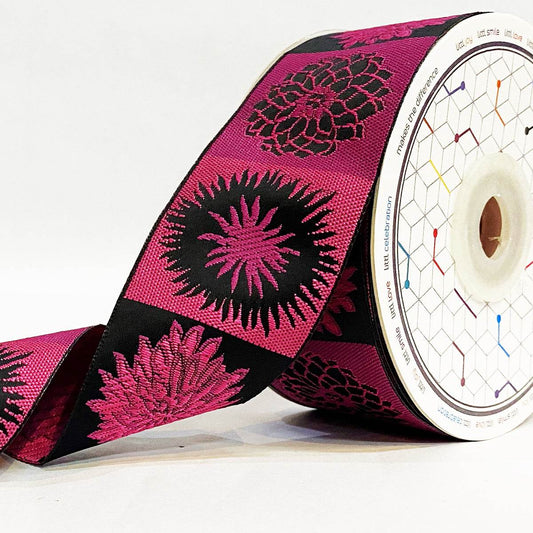 textured decorative ribbons - Littl