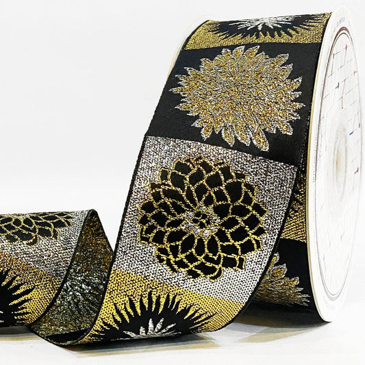 textured decorative ribbons - Littl