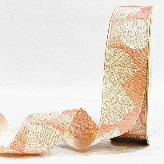 printed woven ribbons - Littl