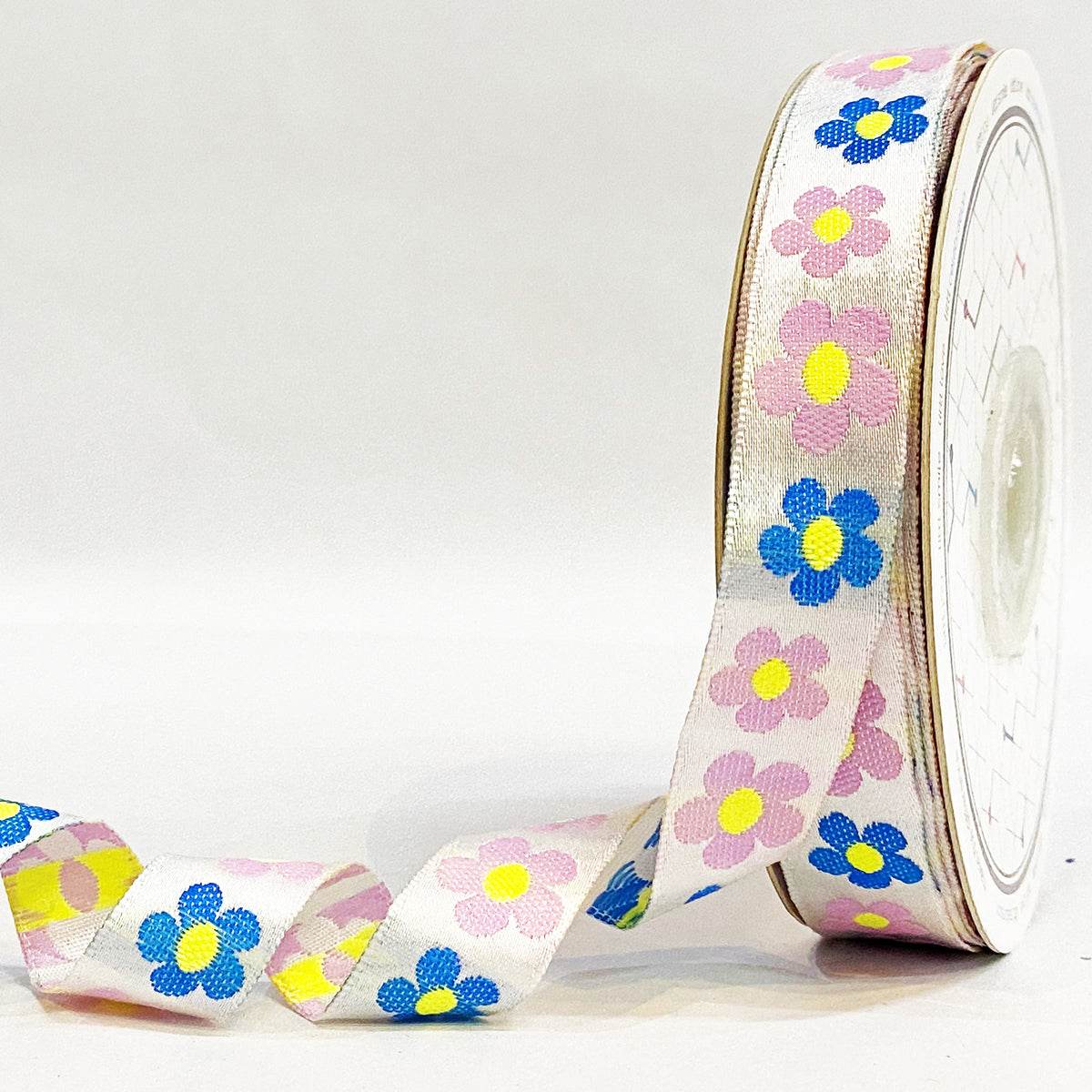  textured decorative ribbons - littl