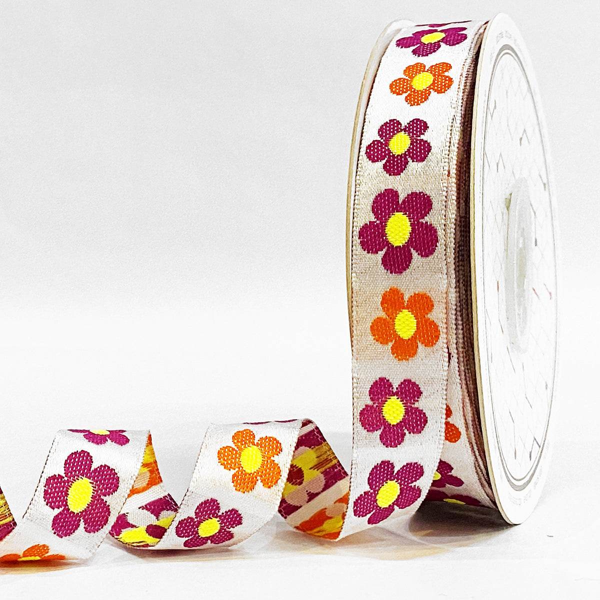  textured decorative ribbons - littl