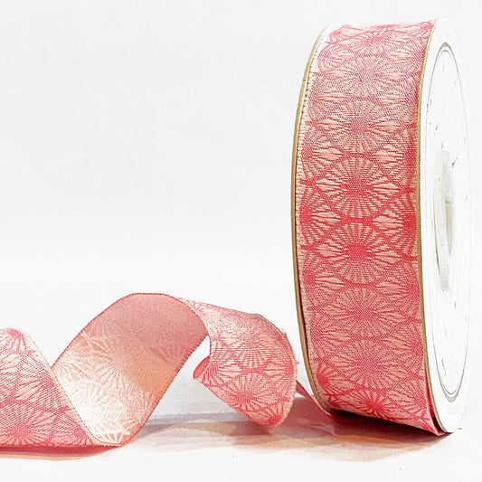 premium fabric ribbons - Littl