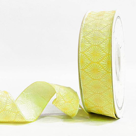 premium fabric ribbons - Littl