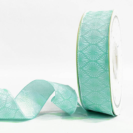 premium fabric ribbons - Littl