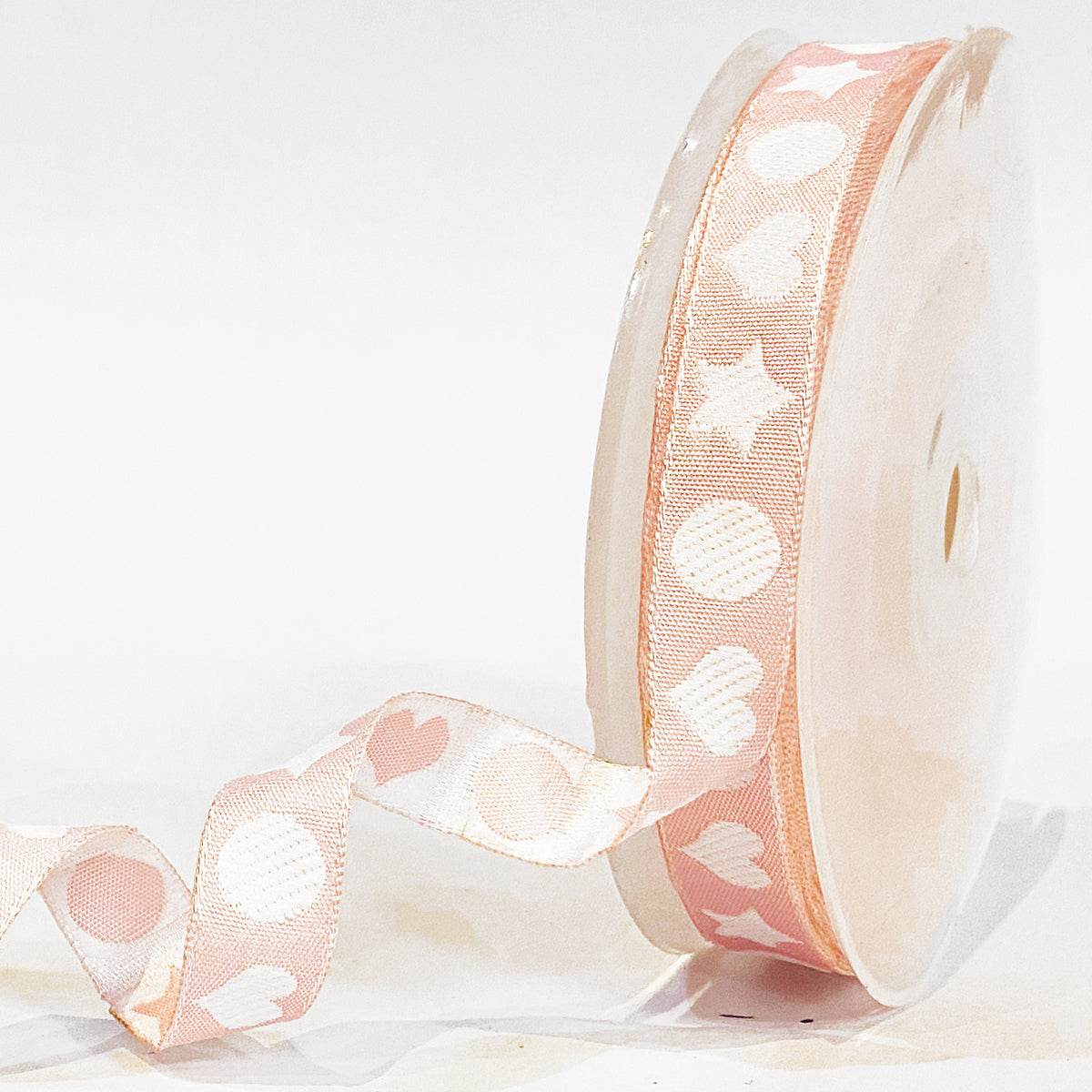 printed woven ribbons - littl