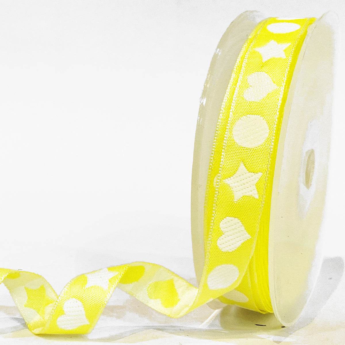 Printed woven ribbons- Littl