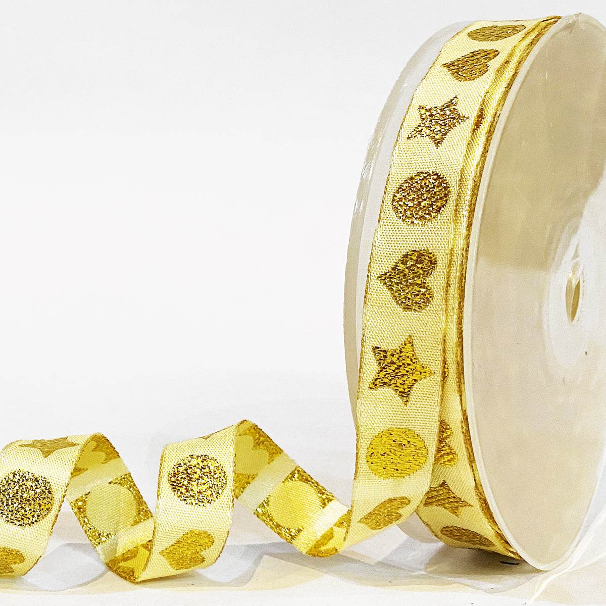 Printed woven ribbons - Littl