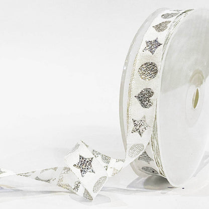 Printed woven ribbons - Littl