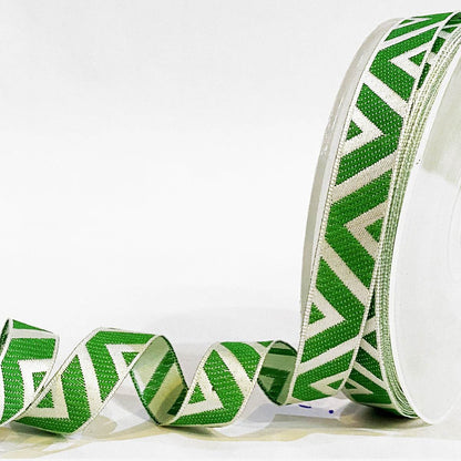 Premium fabric ribbons - Littl