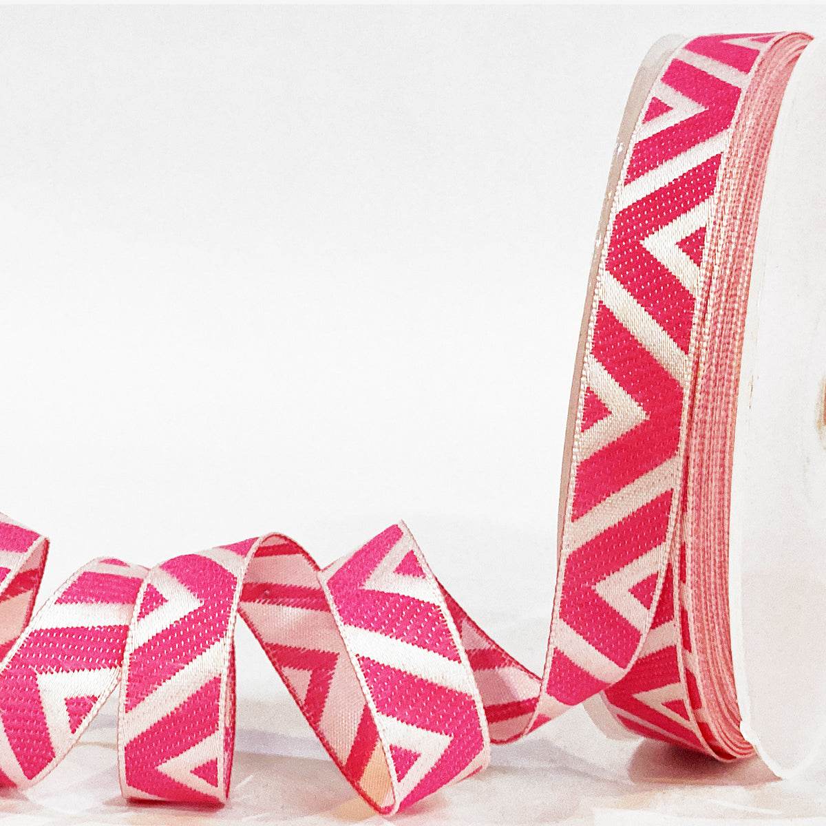 Premium fabric ribbons - Littl