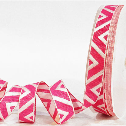 Premium fabric ribbons - Littl
