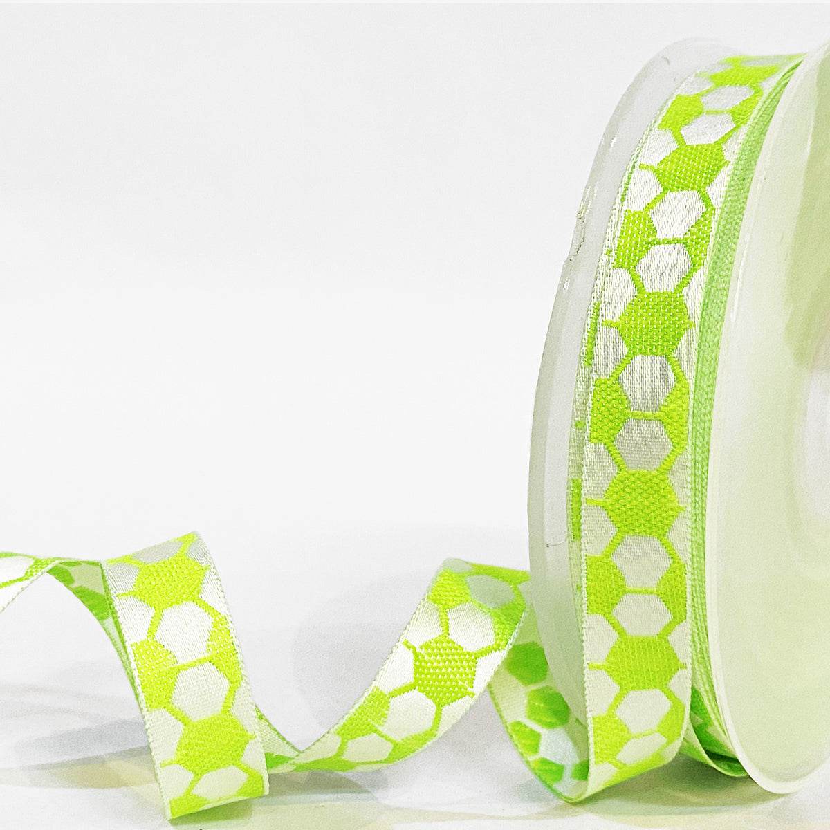 Weaved satin ribbons - Littl