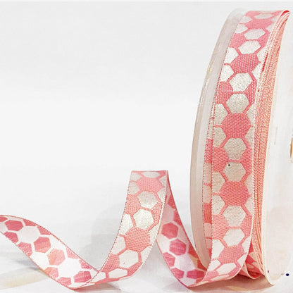 Weaved satin ribbons - Littl