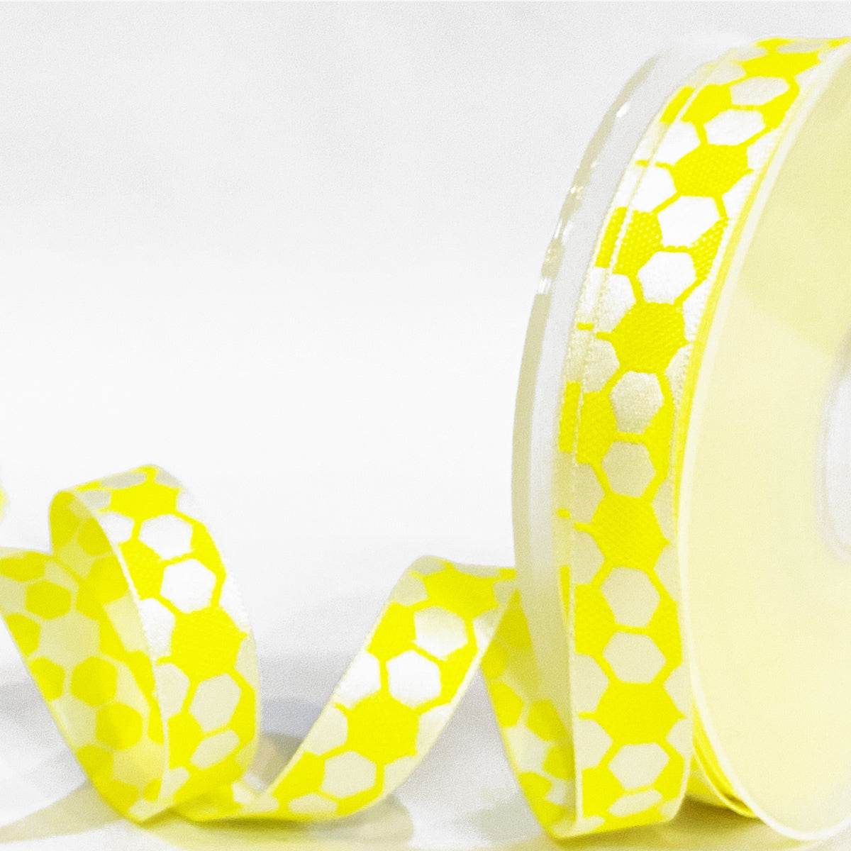 Weaved satin ribbons - Littl
