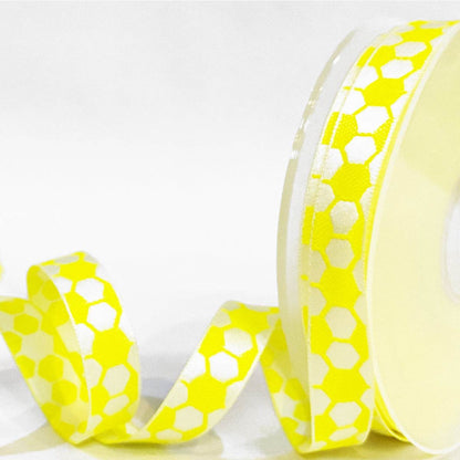 Weaved satin ribbons - Littl