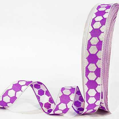 Weaved satin ribbons - Littl