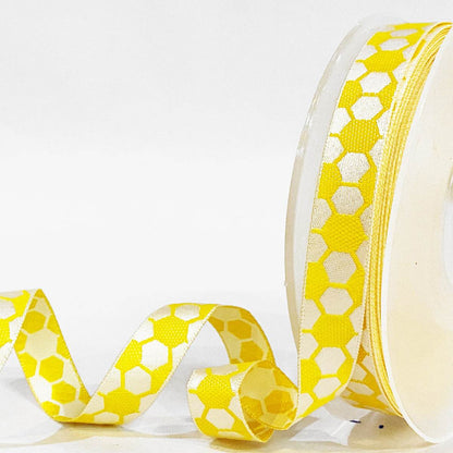 Weaved satin ribbons - Littl