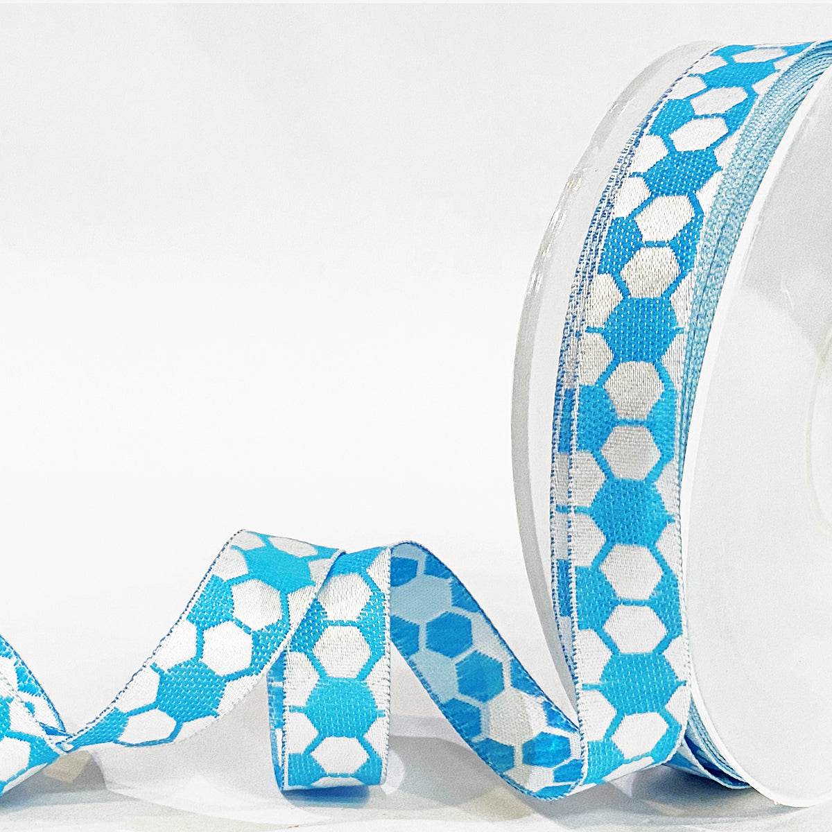 weaved satin ribbons - littl