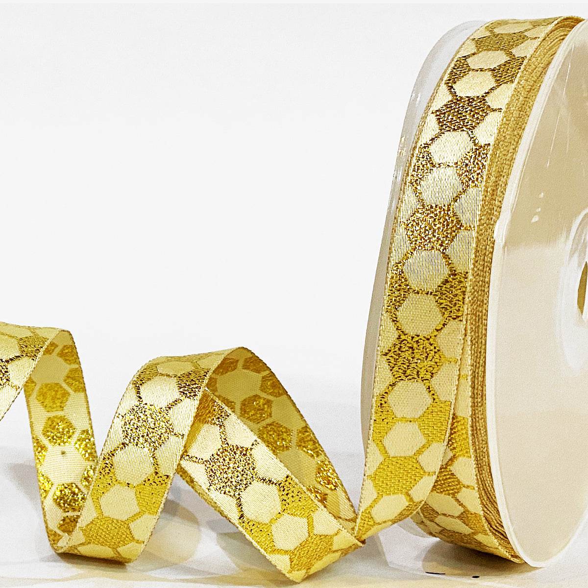 Weaved satin ribbons - Littl