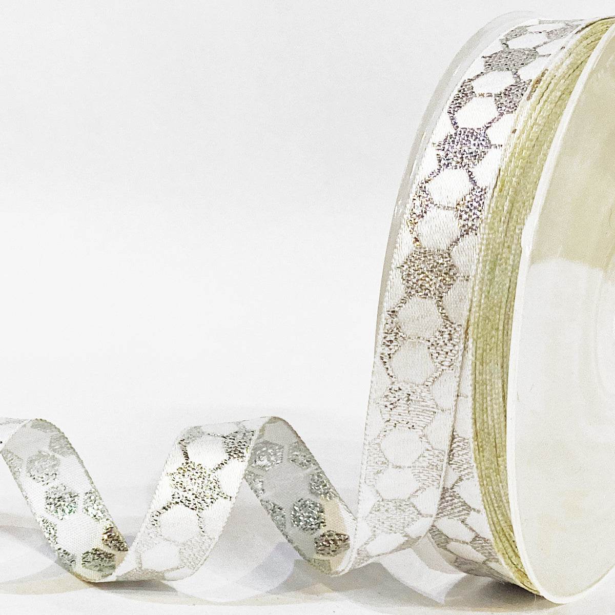 Weaved satin ribbons - Littl