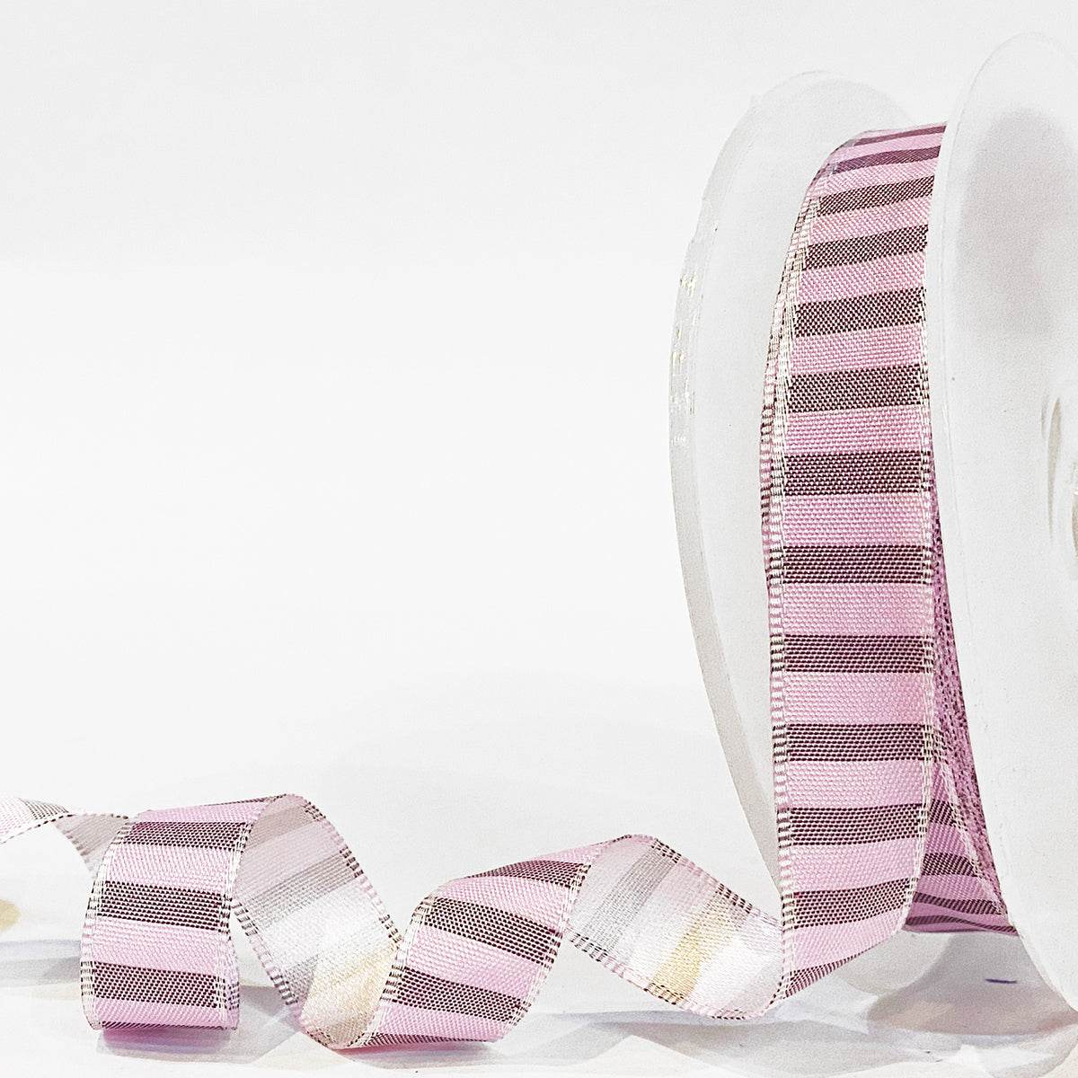 61092-15mm strip ribbon-18 mtrs - Littl