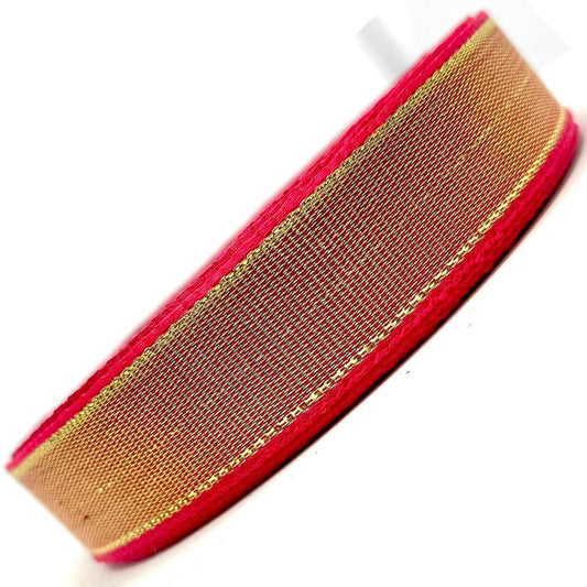 shiny decorative ribbons - Littl