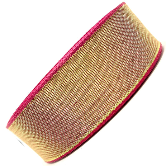 shiny decorative ribbons - Littl