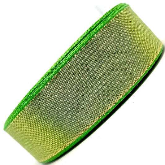 shiny decorative ribbons - Littl