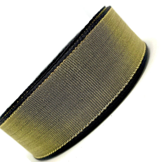 shiny decorative ribbons - Littl