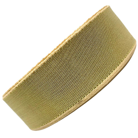 shiny decorative ribbons - Littl