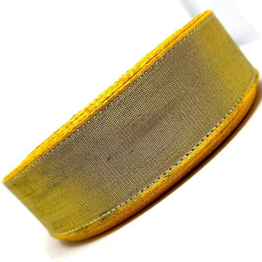 shiny decorative ribbons - Littl