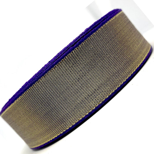 shiny decorative ribbons - Littl