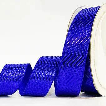 shiny decorative ribbons - Littl