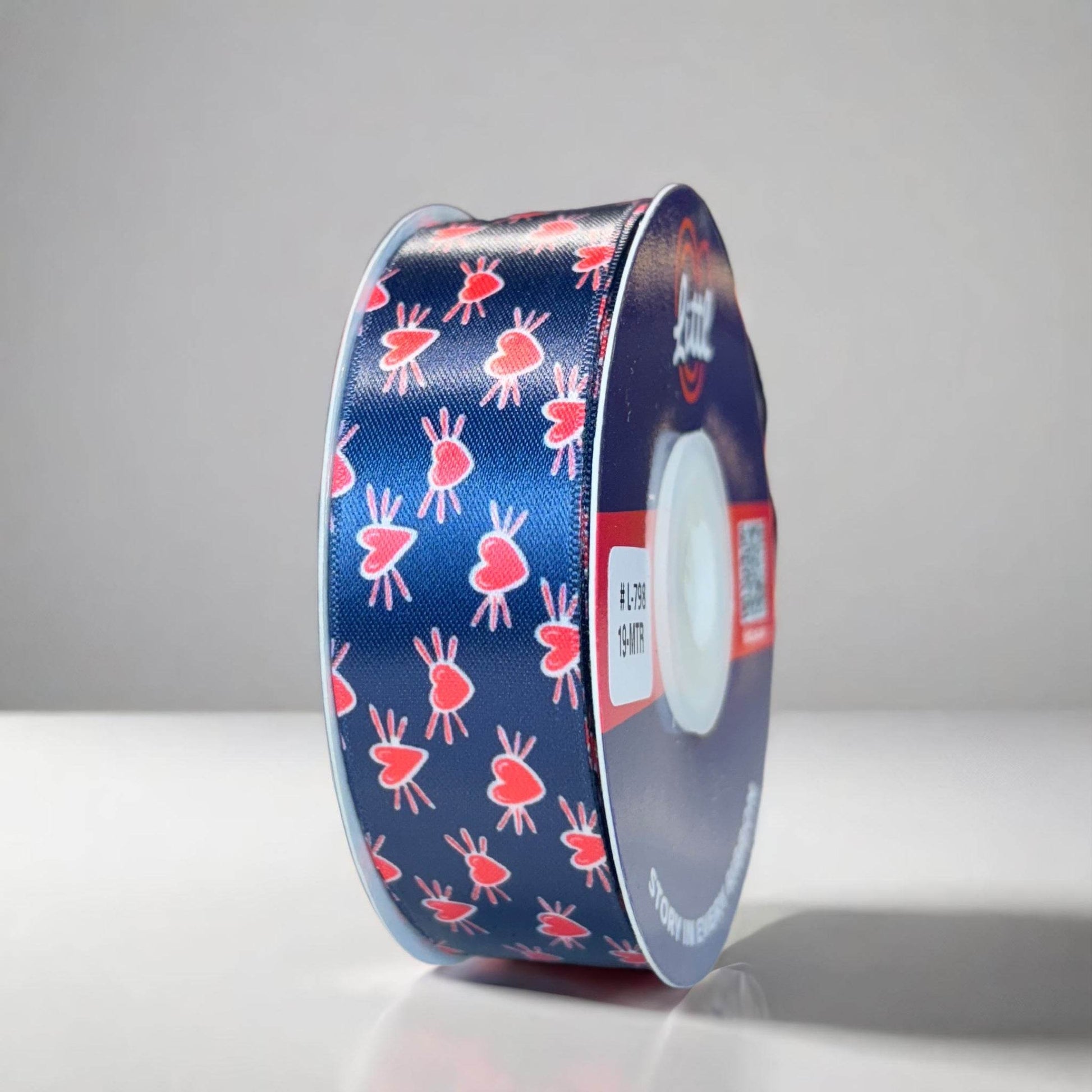 Ribbons for Valentine  - Littl
