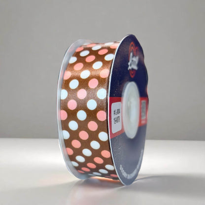 Polka Dot Ribbon - Littl