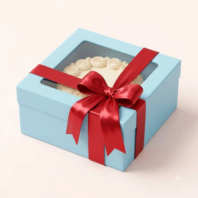 Cake box