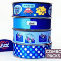 Ribbon Bows & Ribbon Packs